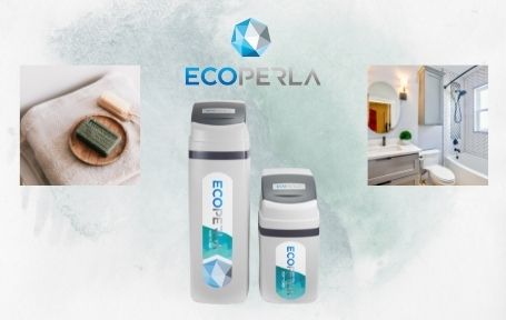 Ecoperla Softcab – zmiękczacz wody na miarę Twoich oczekiwań!