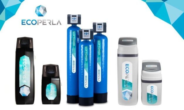Zmiękczacze wody Ecoperla – poznaj szeroką gamę produktów