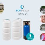 Czym zaskakuje nowy Ecoperla Toro 24?