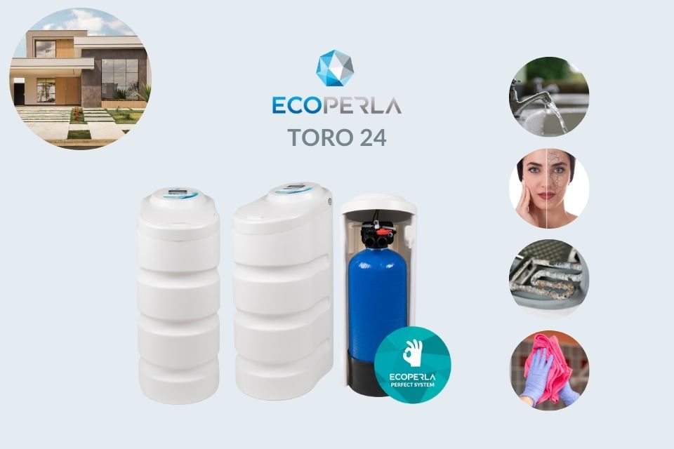 Czym zaskakuje nowy Ecoperla Toro 24?
